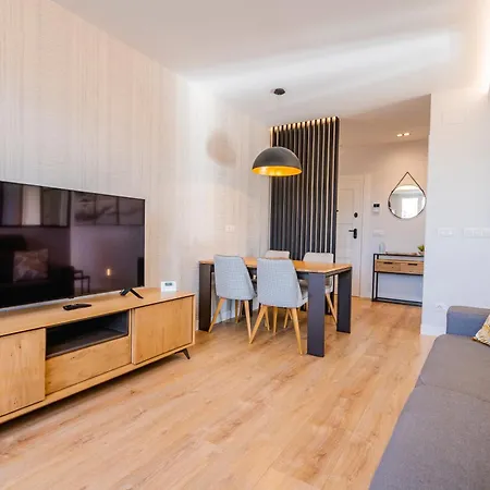 Cid Campeador I Apartment Burgos Exterior photo