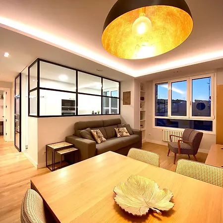 Cid Campeador I Apartment Burgos Exterior photo