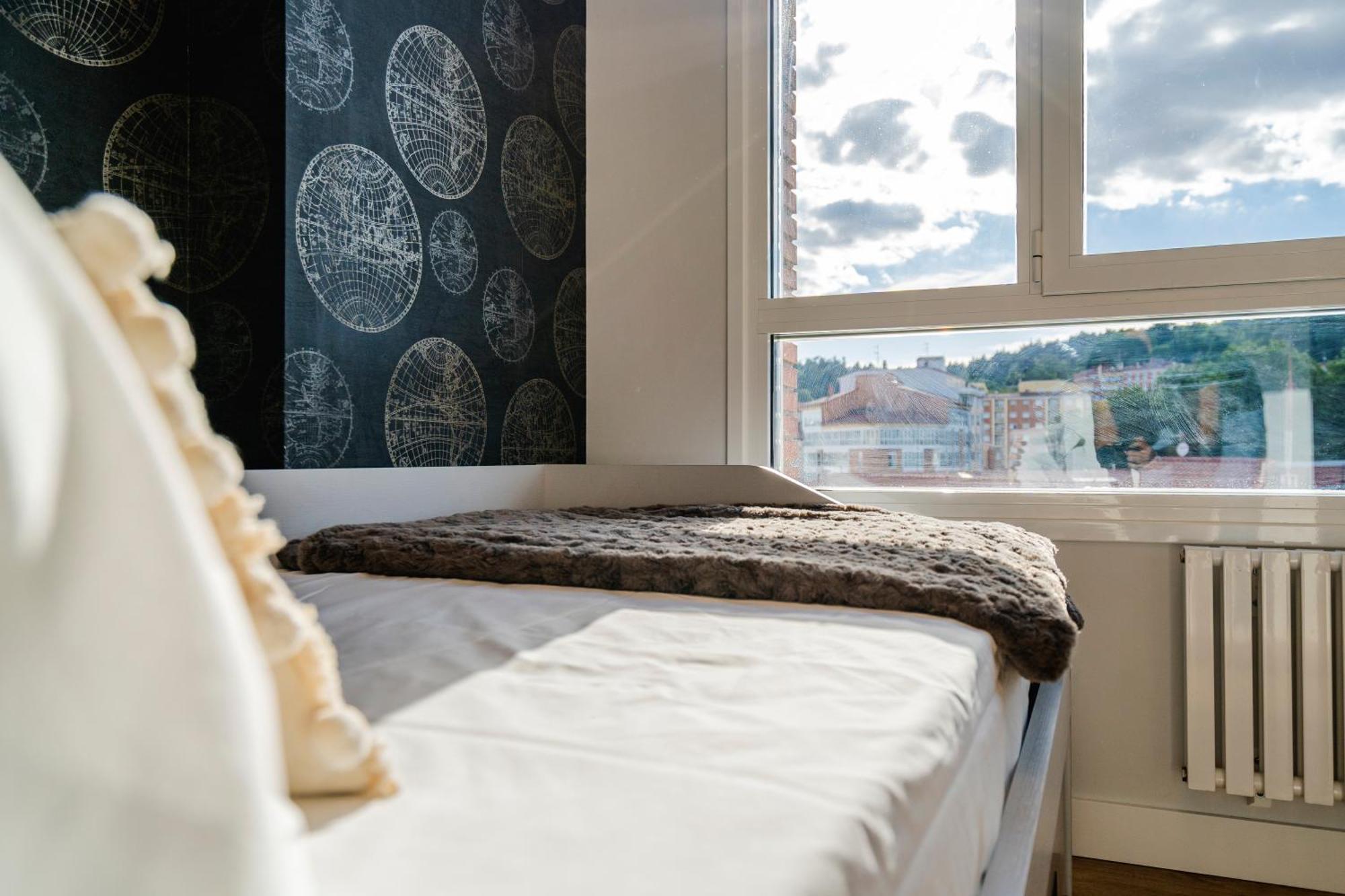 Cid Campeador I Apartment Burgo