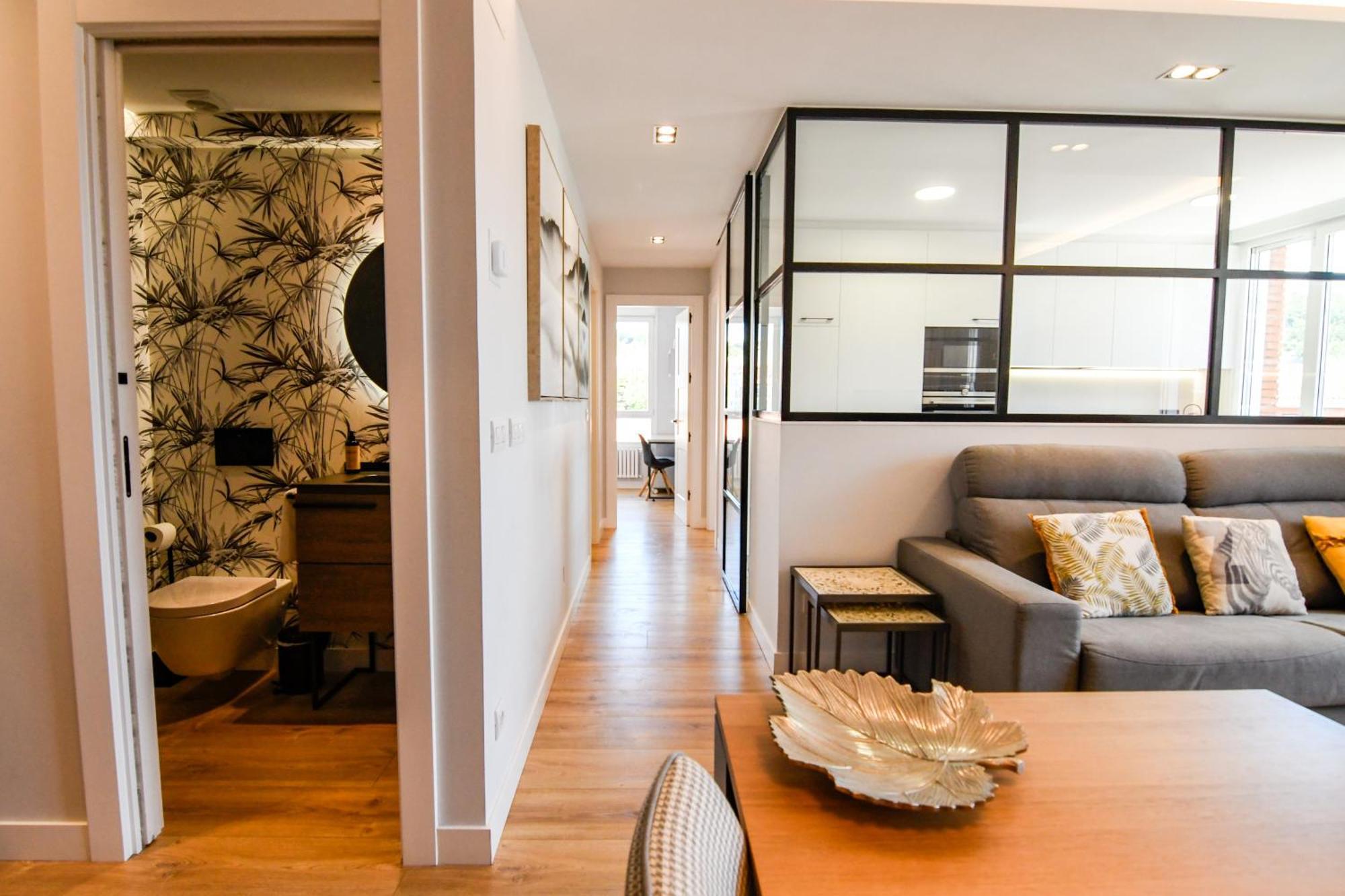 Apartment Cid Campeador I