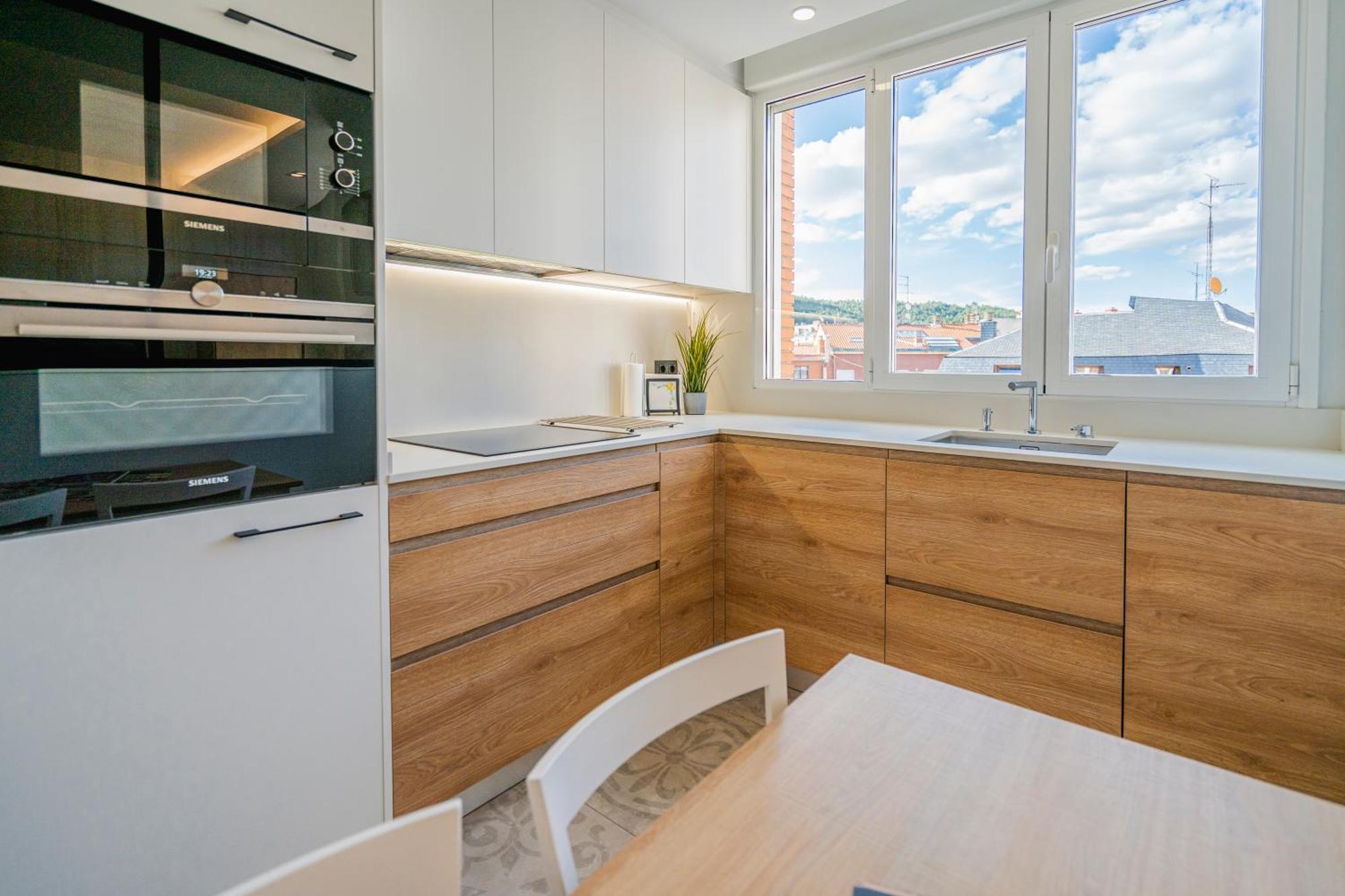 Cid Campeador I Apartment Burgo