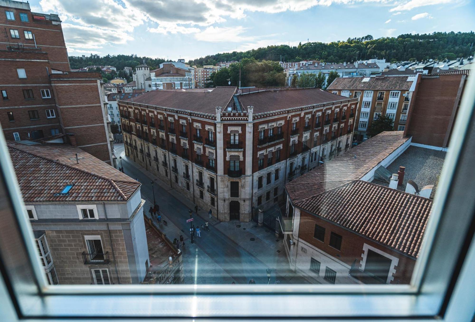 Apartment Cid Campeador I